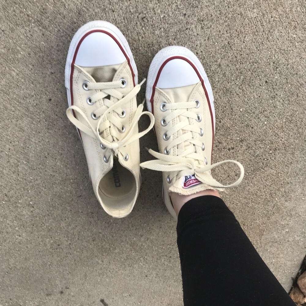 Converse classics